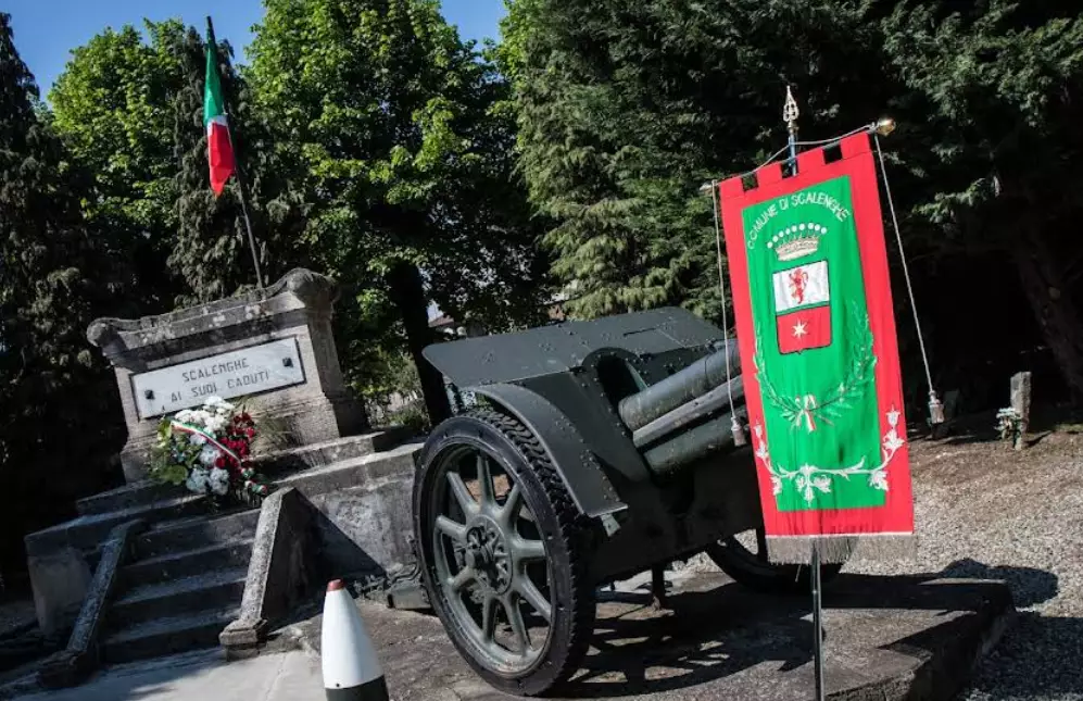 Parco della Rimembranza